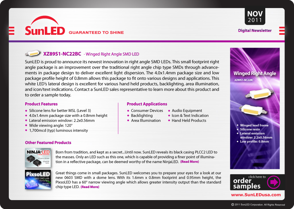 eNewsletter