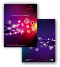 SunLED Catalog