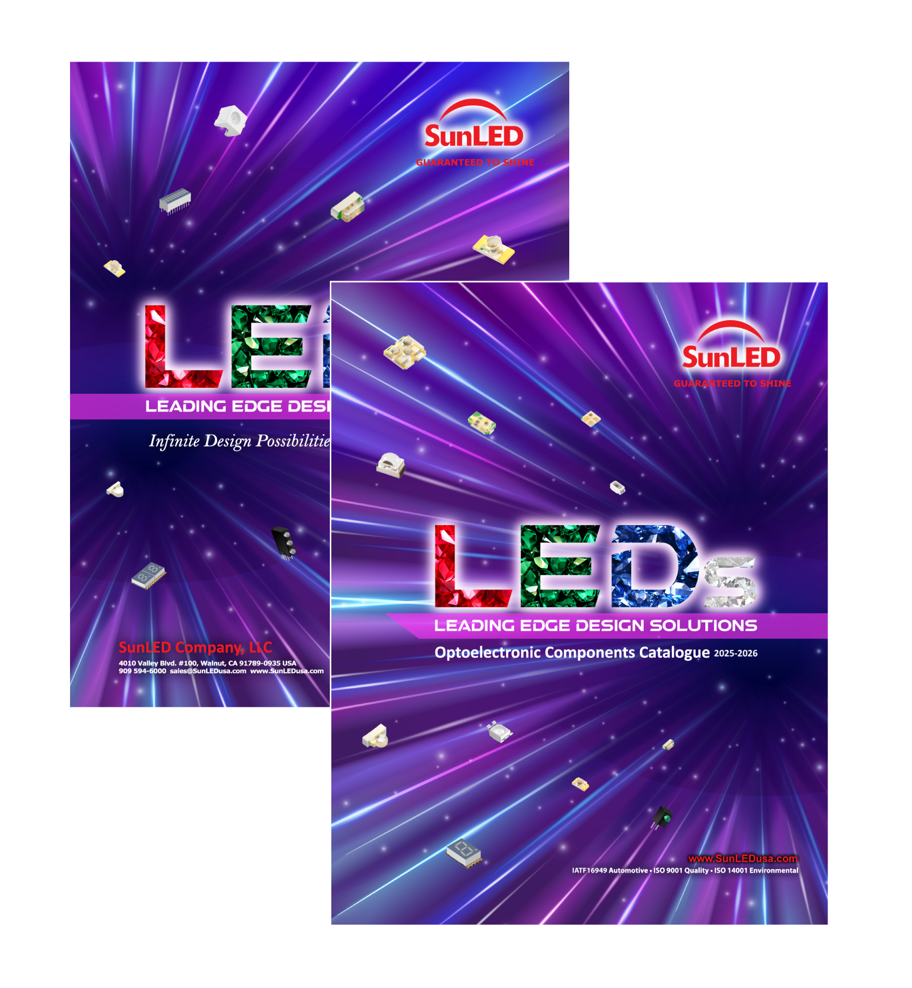 New 20252026 Product eCatalog